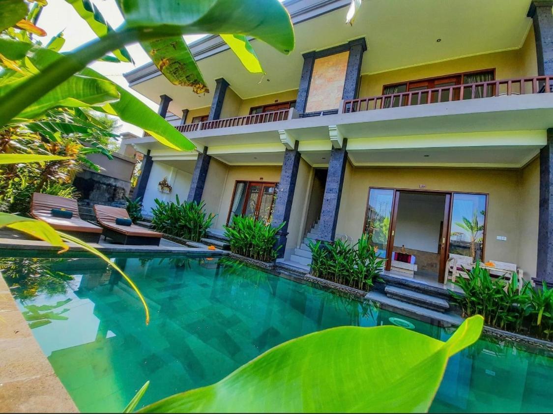 Pulu Sari Suite Ubud Εξωτερικό φωτογραφία