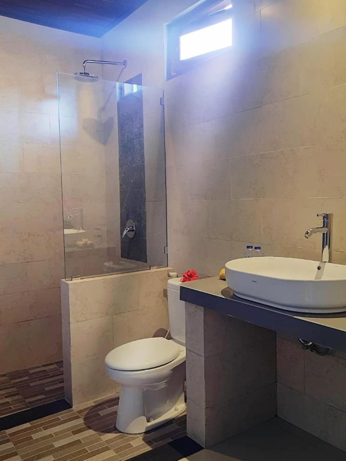 Pulu Sari Suite Ubud Εξωτερικό φωτογραφία