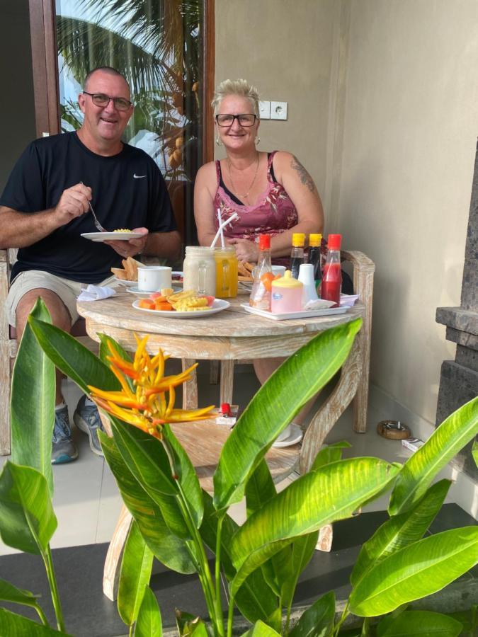 Pulu Sari Suite Ubud Εξωτερικό φωτογραφία